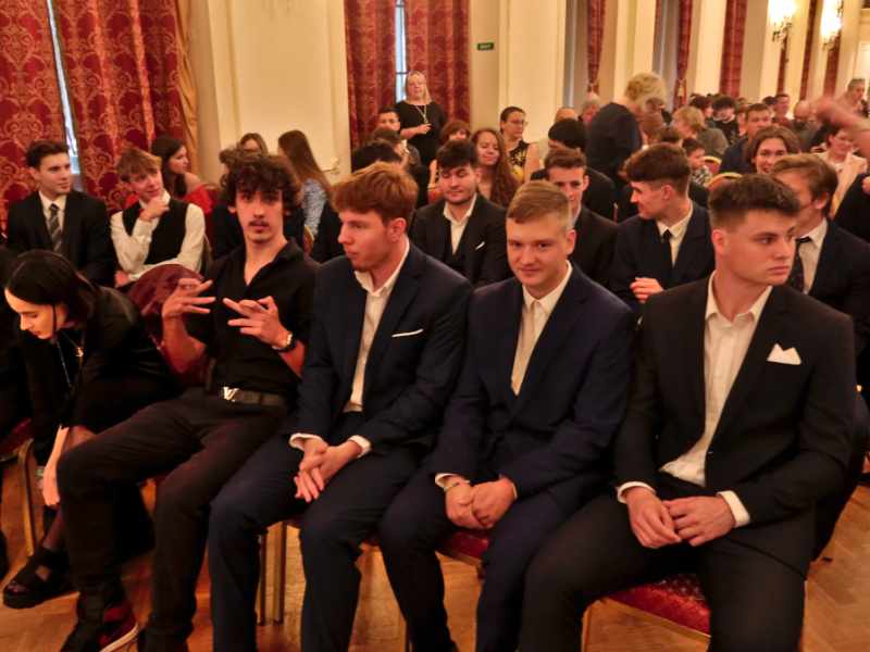 Předávání MV 4GLS 04