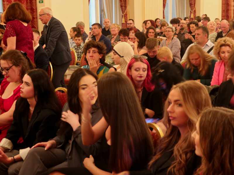 Předávání MV 4GLS 05