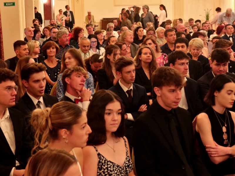 Předávání MV 4GLS 06