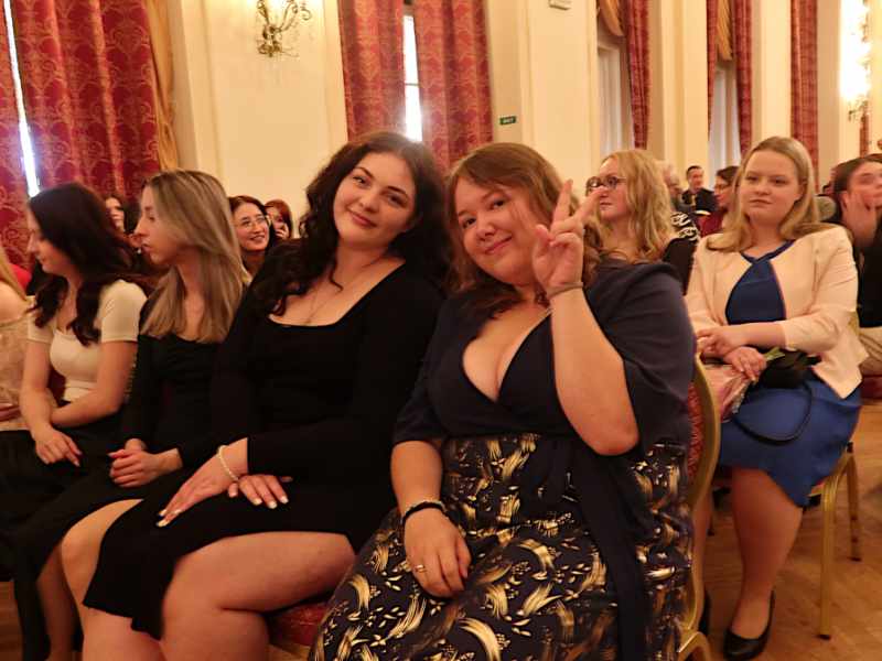 Předávání MV 4PAB 04