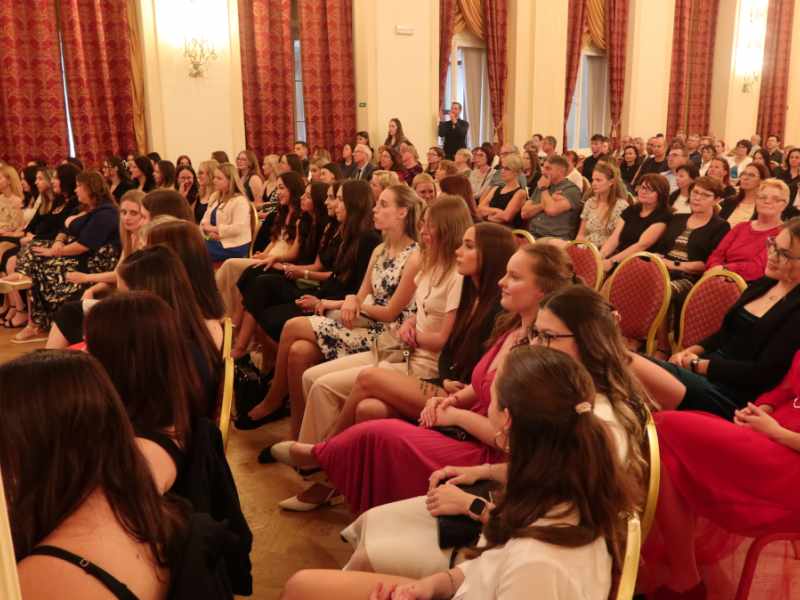 Předávání MV 4PAB 07