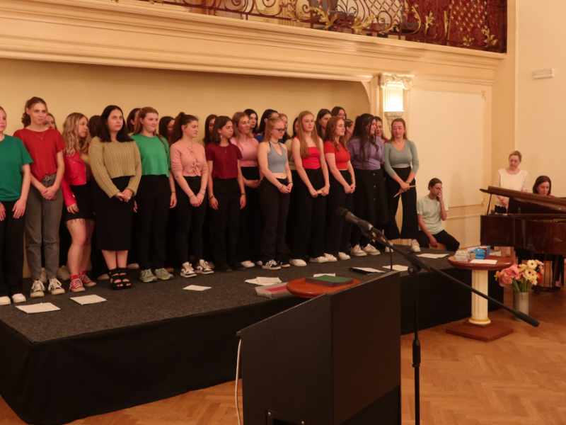 Předávání MV 4PAB 08