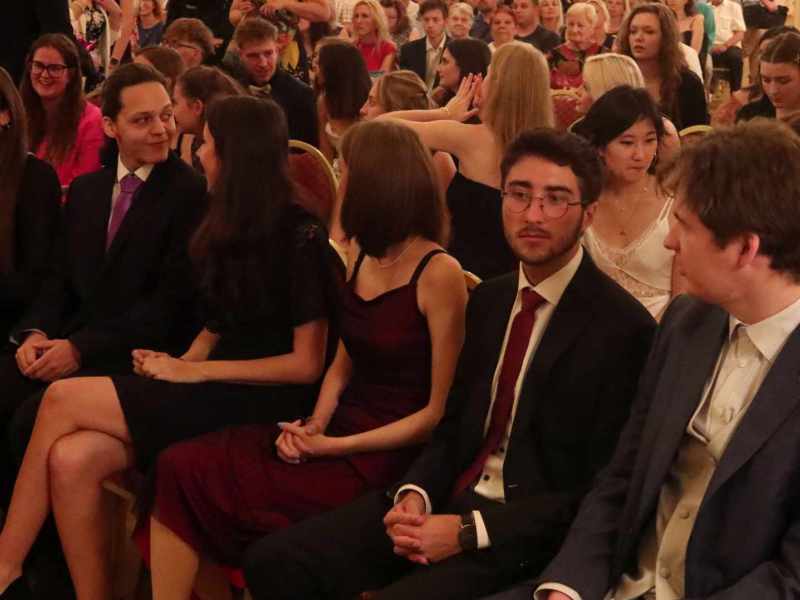 Předávní MV - 4GLS 01