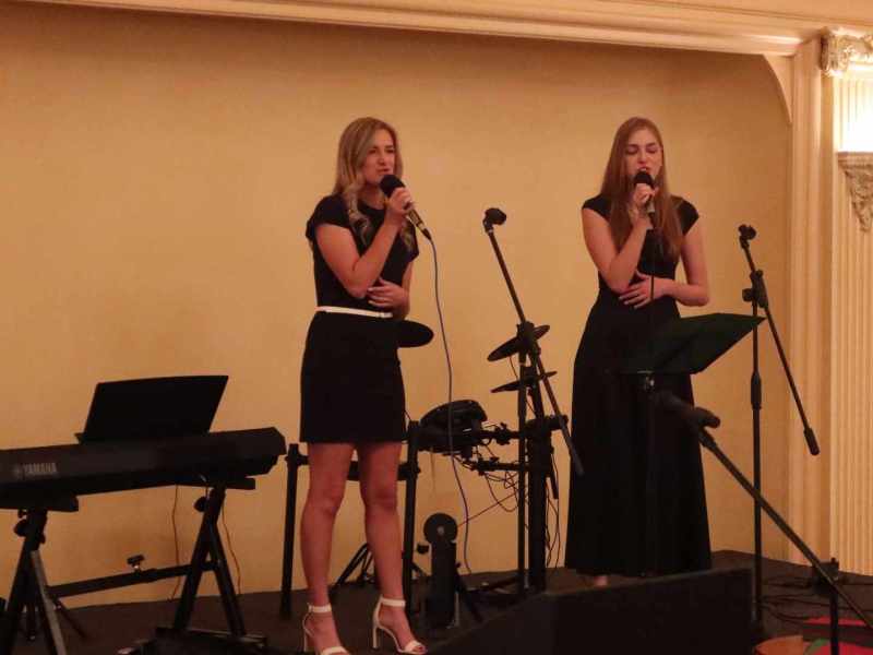 Předávní MV - 4GLS 03