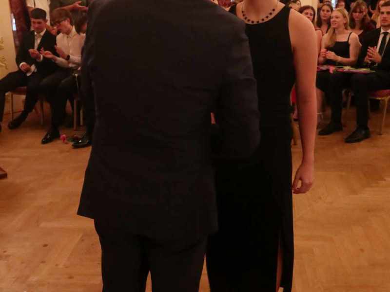 Předávní MV - 4GLS 31