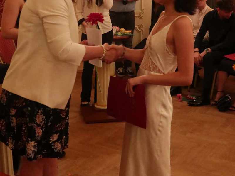 Předávní MV - 4GLS 47