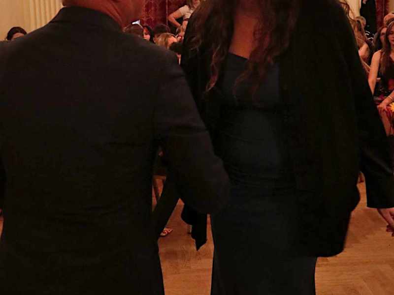 Předávní MV - 4GLS 50