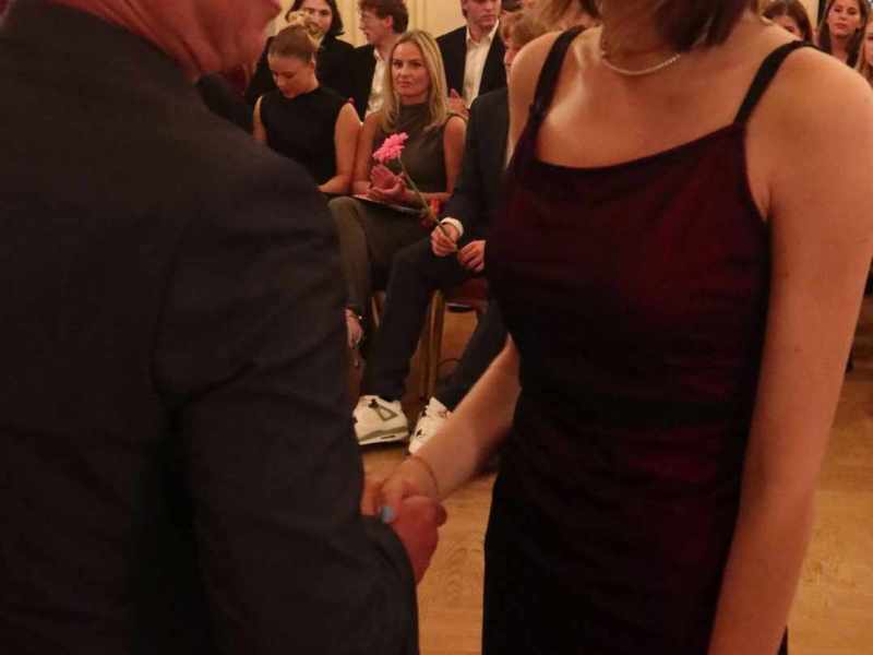 Předávní MV - 4GLS 51