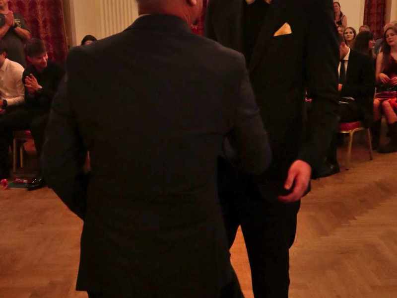 Předávní MV - 4GLS 56