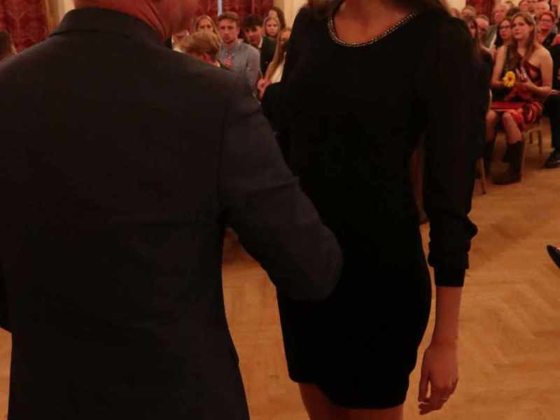 Předávní MV - 4GLS 60