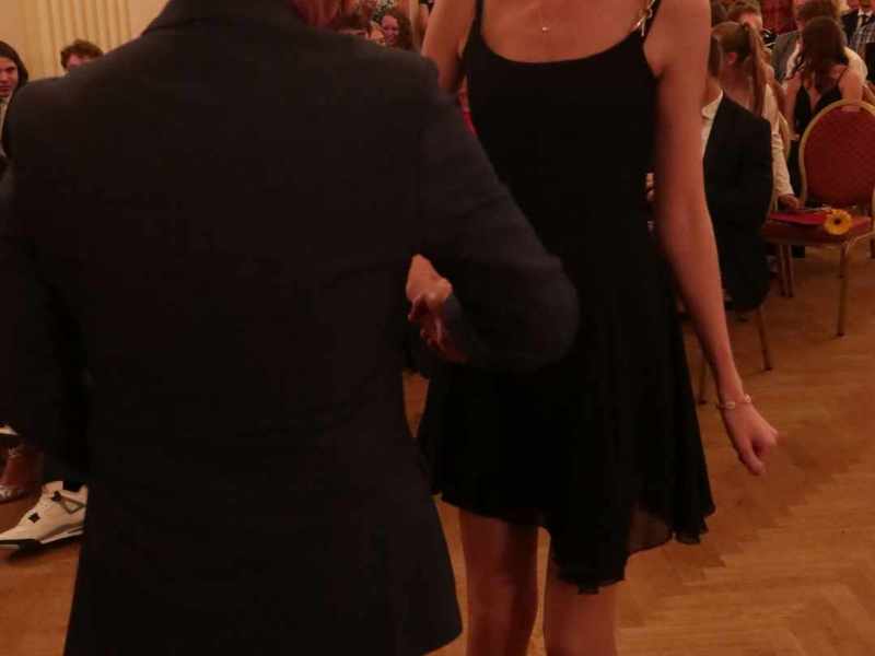 Předávní MV - 4GLS 61