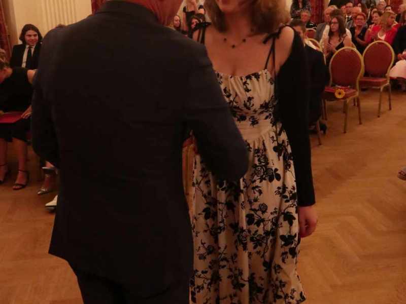 Předávní MV - 4GLS 65