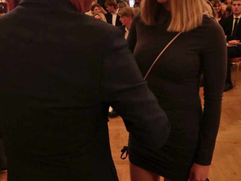 Předávní MV - 4GLS 68