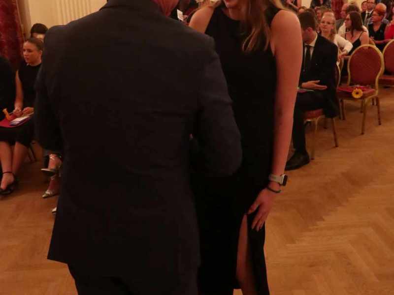 Předávní MV - 4GLS 69