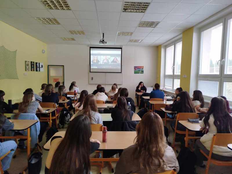 Pedagogika - postižení 2