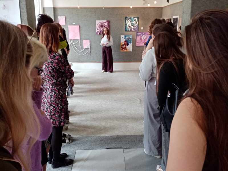 Ročníkové práce 4.PAB 05