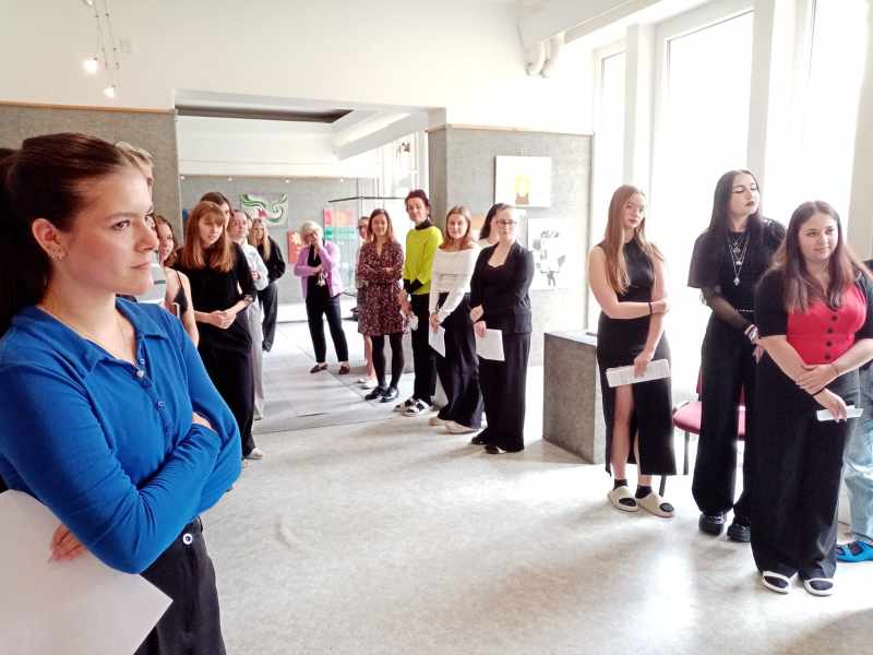 Ročníkové práce 4.PAB 06