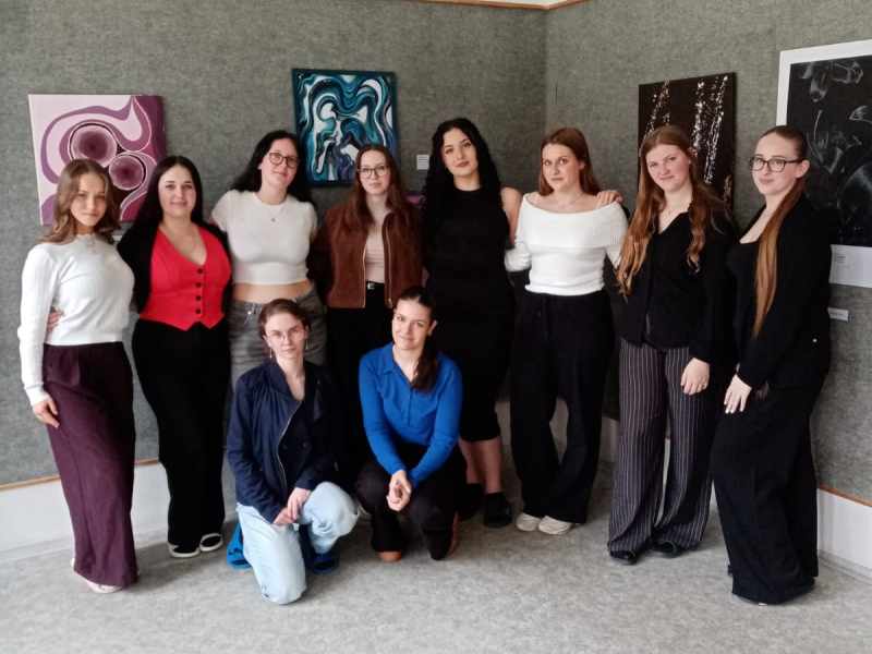 Ročníkové práce 4.PAB 07