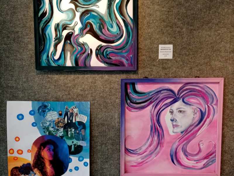 Ročníkové práce 4.PAB 09