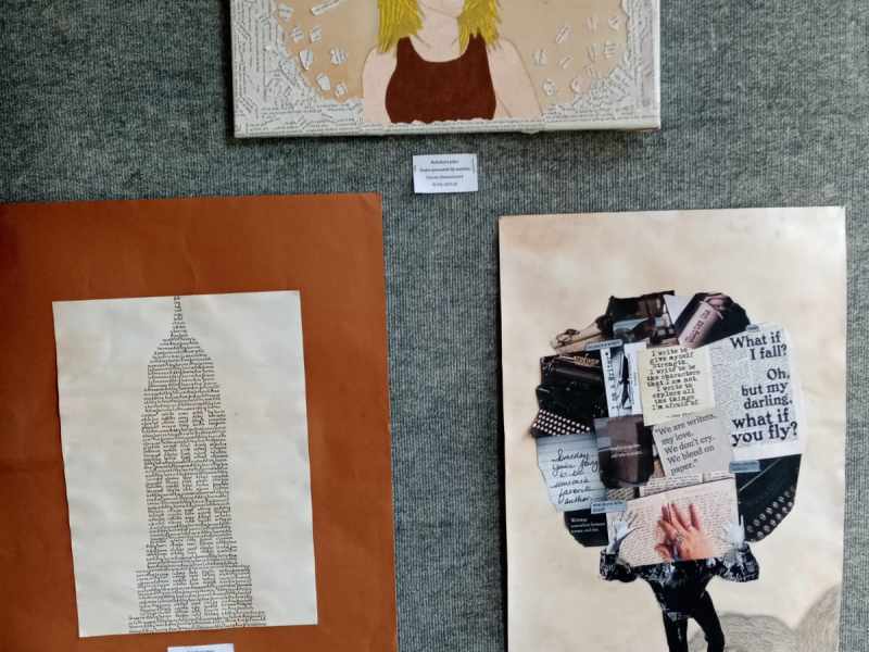 Ročníkové práce 4.PAB 14