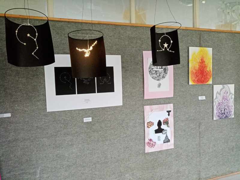 Ročníkové práce 4.PAB 15