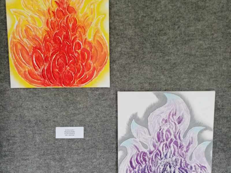 Ročníkové práce 4.PAB 19