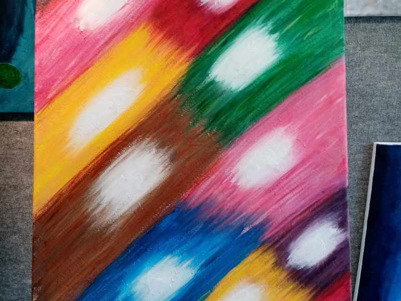 Ročníkové práce 4.PAB 21