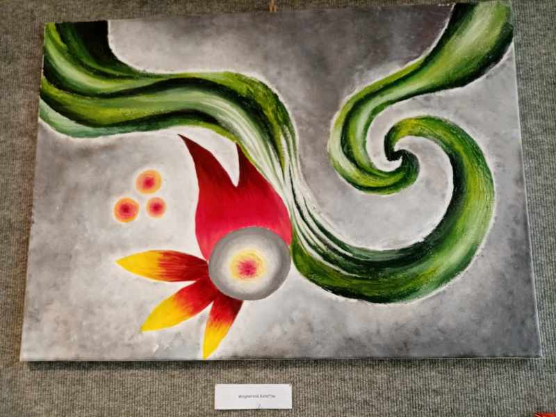 Ročníkové práce 4.PAB 22