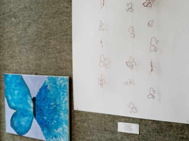 Ročníkové práce 4.PAB 23