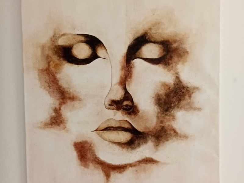 Výstava maturitní práce 02