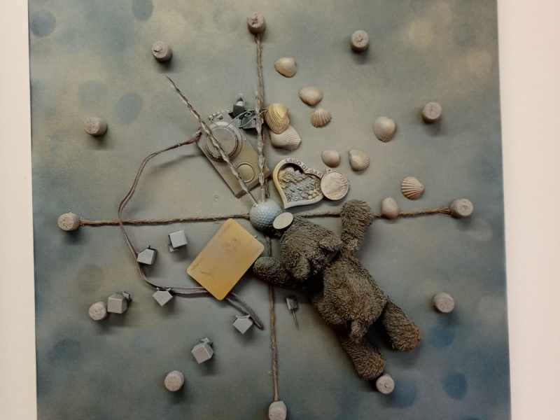 Výstava maturitní práce 04