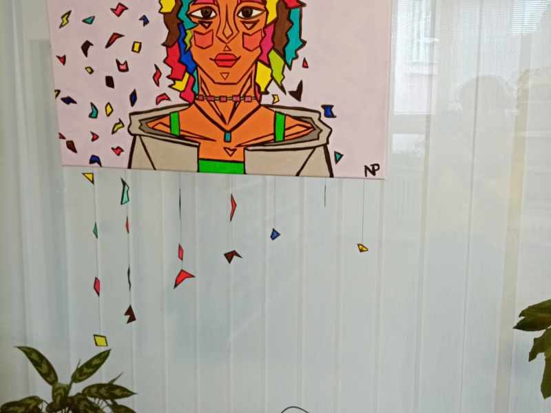 Výstava maturitní práce 05