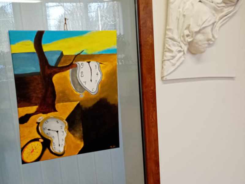 Výstava maturitní práce 07