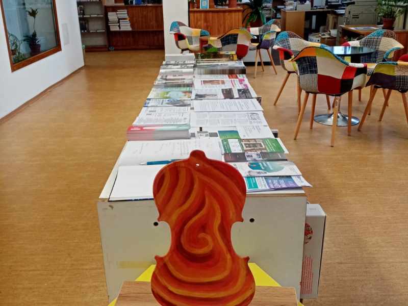 Výstava maturitní práce 10