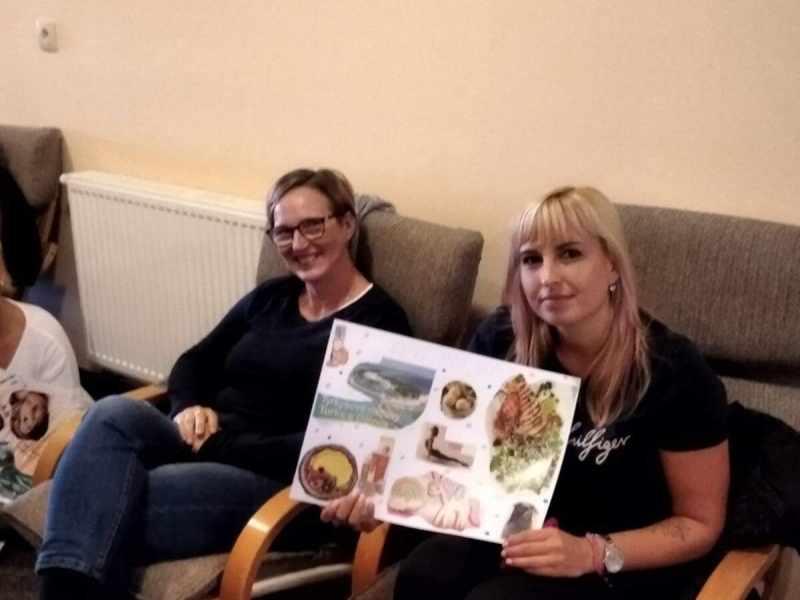 Adaptační kurz VOŠ