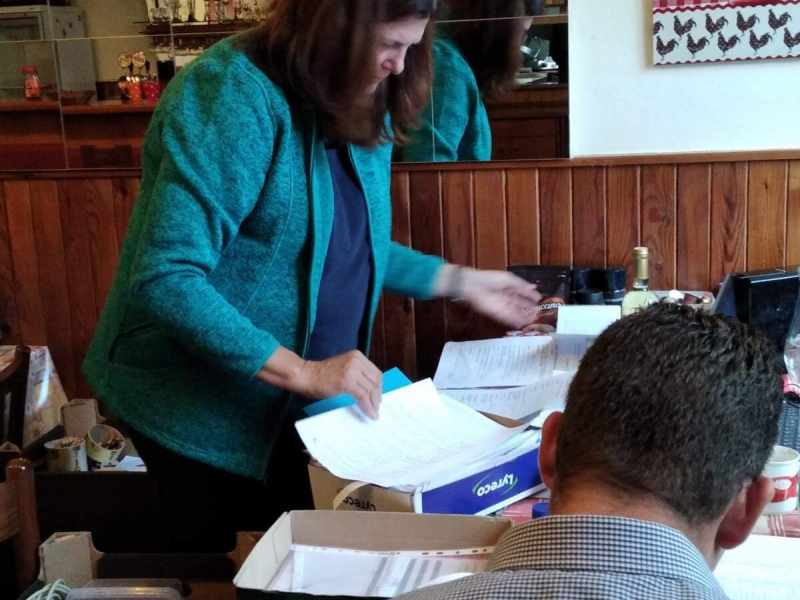 Adaptační kurz VOŠ