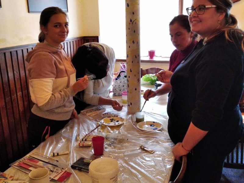 Adaptační kurz VOŠ