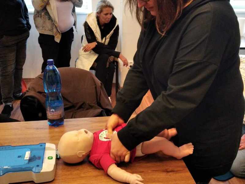 Adaptační kurz VOŠ