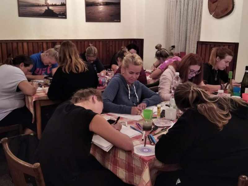 Adaptační kurz VOŠ