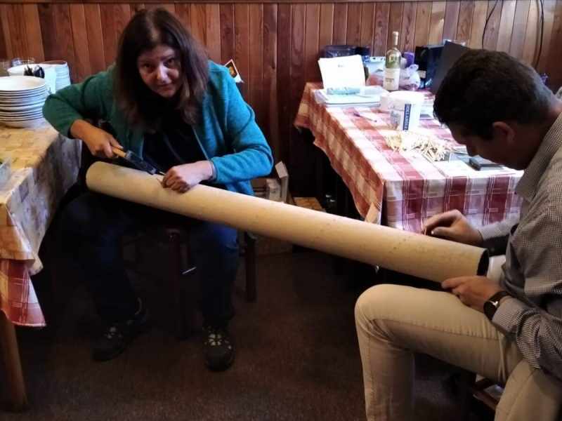 Adaptační kurz VOŠ