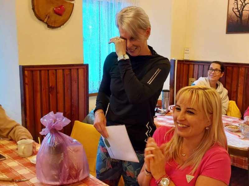 Adaptační kurz VOŠ