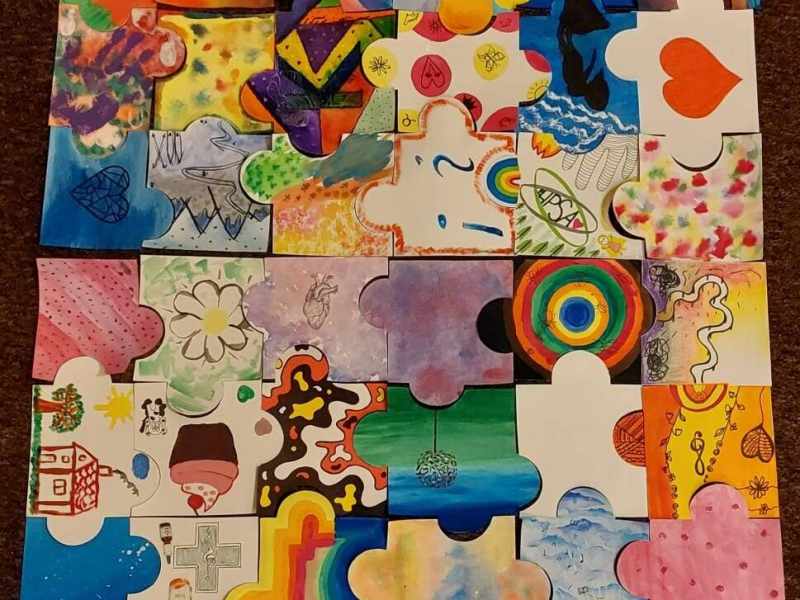 Adaptační kurz VOŠ