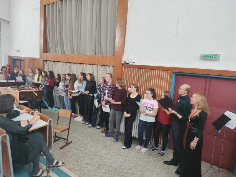 Benefiční koncert 3