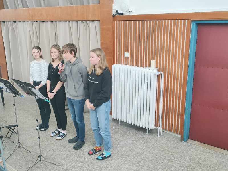 Benefiční koncert 5