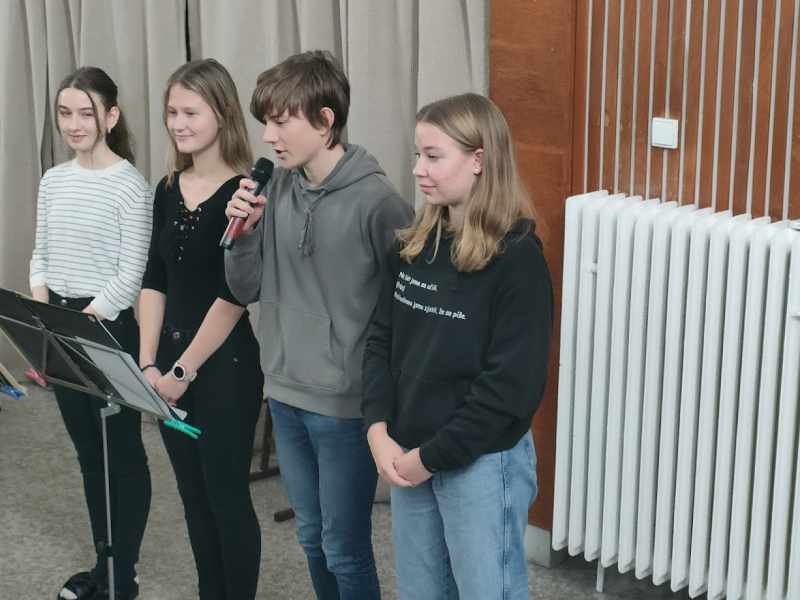 Benefiční koncert 6