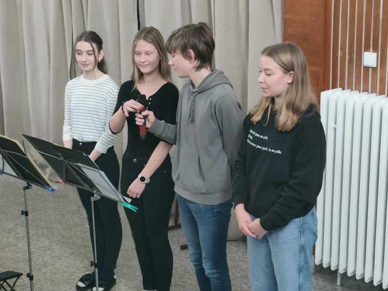 Benefiční koncert 7