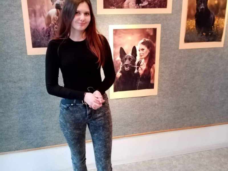 Vernisáž N. Koutkové 2