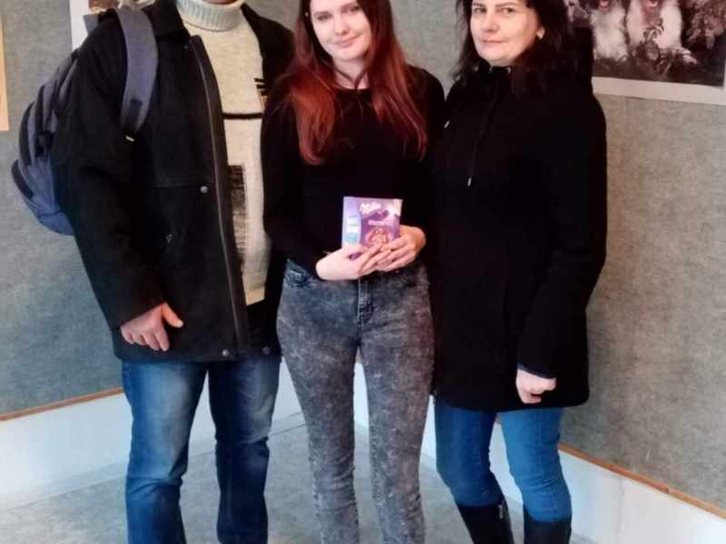 Vernisáž N. Koutkové 7