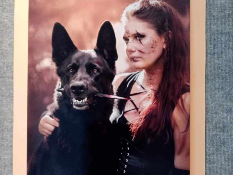 Vernisáž N. Koutkové 8