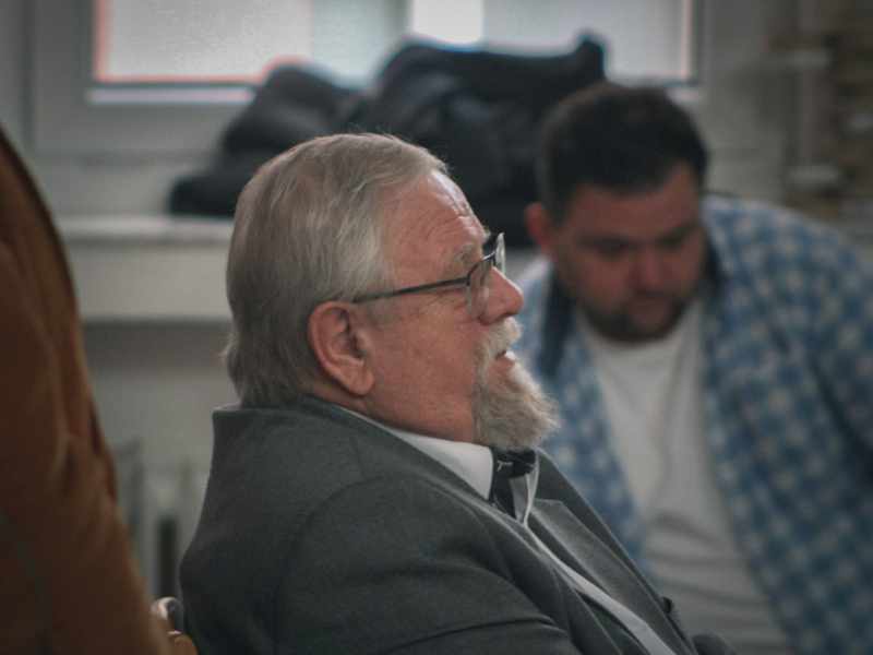 Beseda s D. Kroupou 4